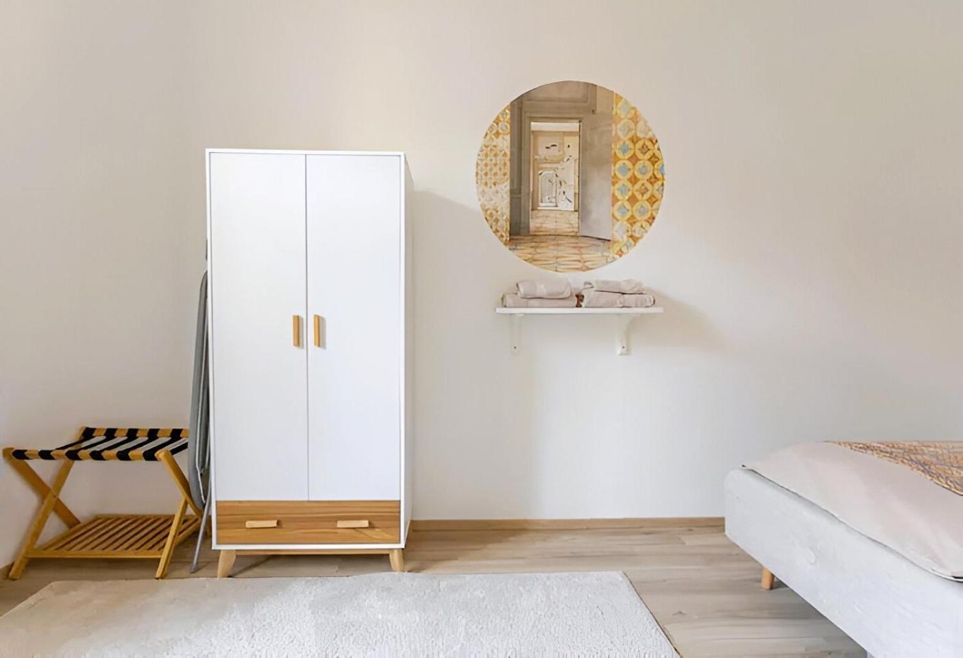 Brody Art Boutique Apartments Budapešť Exteriér fotografie