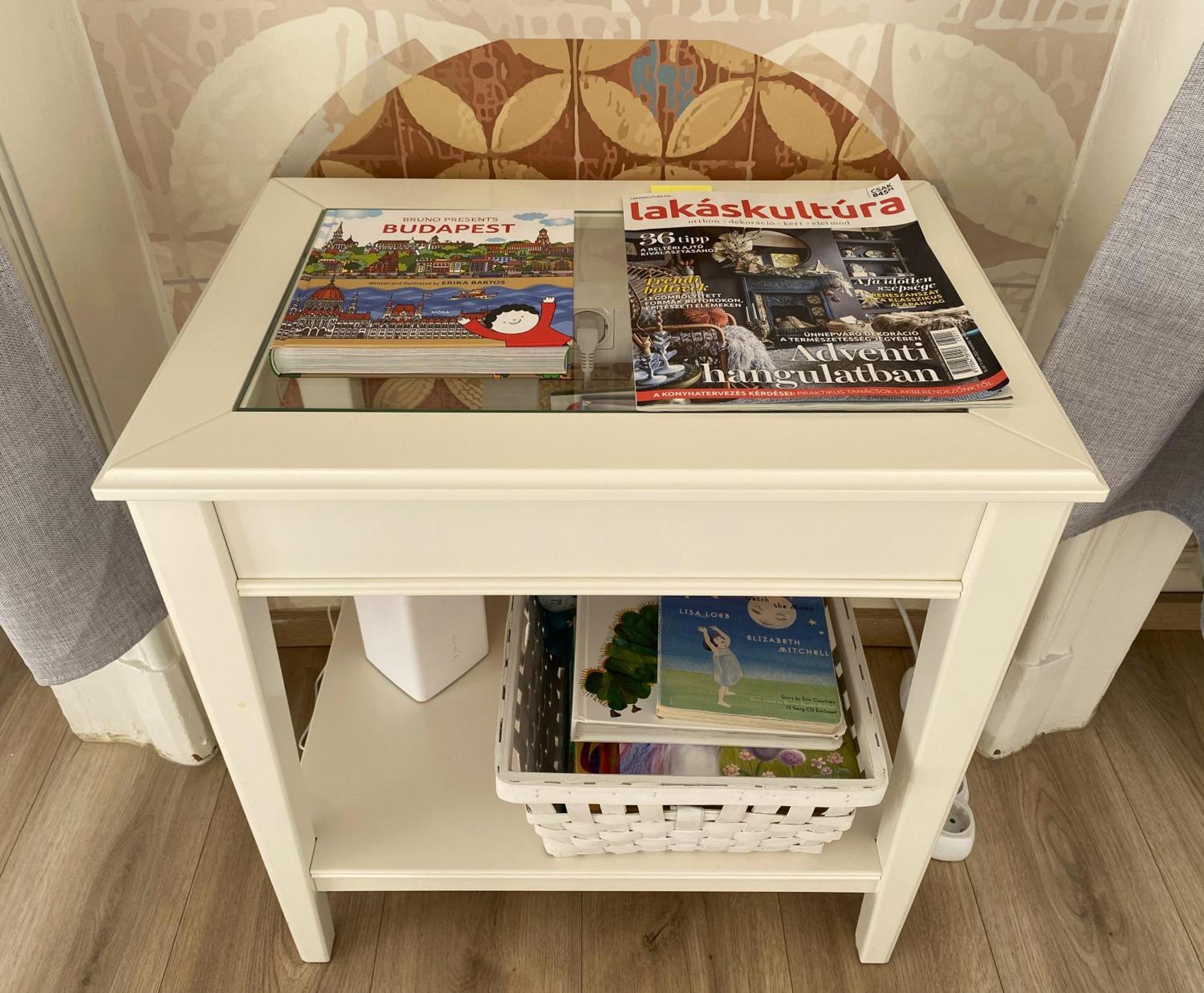 Brody Art Boutique Apartments Budapešť Exteriér fotografie