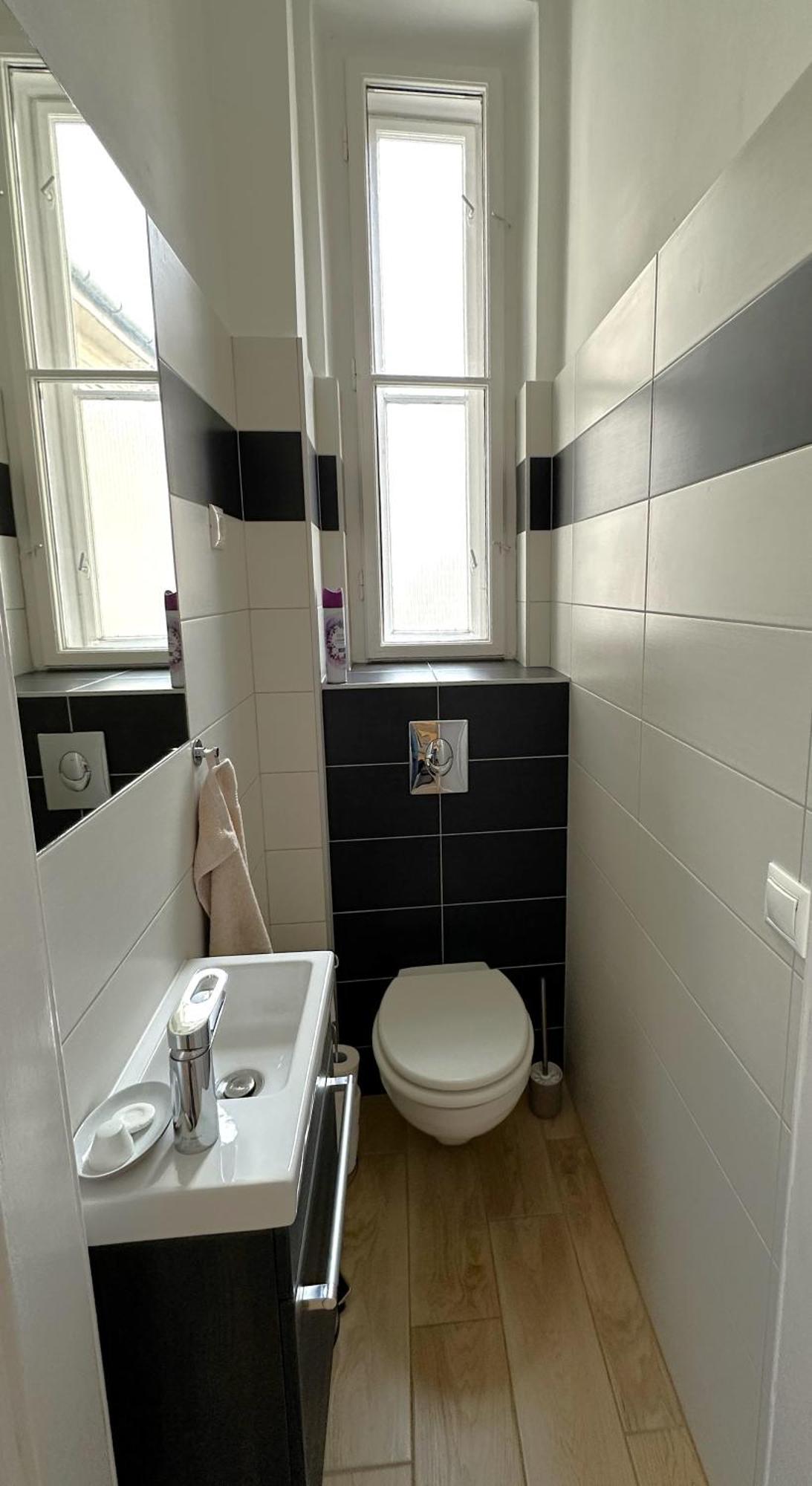 Brody Art Boutique Apartments Budapešť Exteriér fotografie