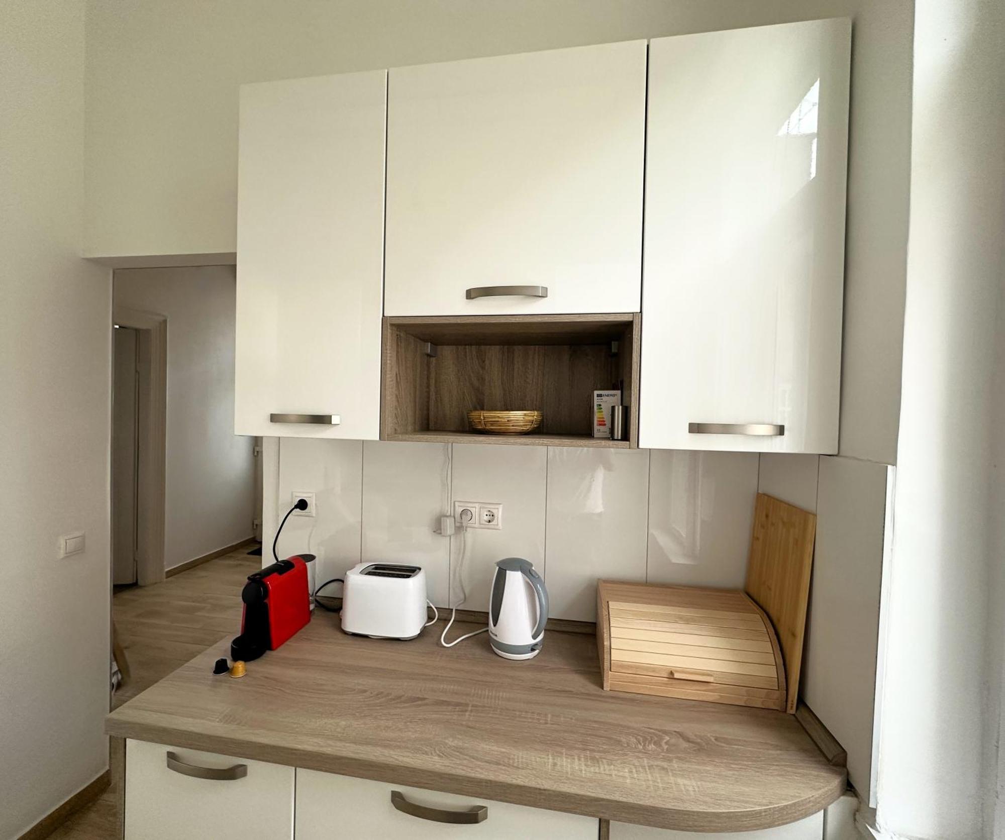 Brody Art Boutique Apartments Budapešť Exteriér fotografie