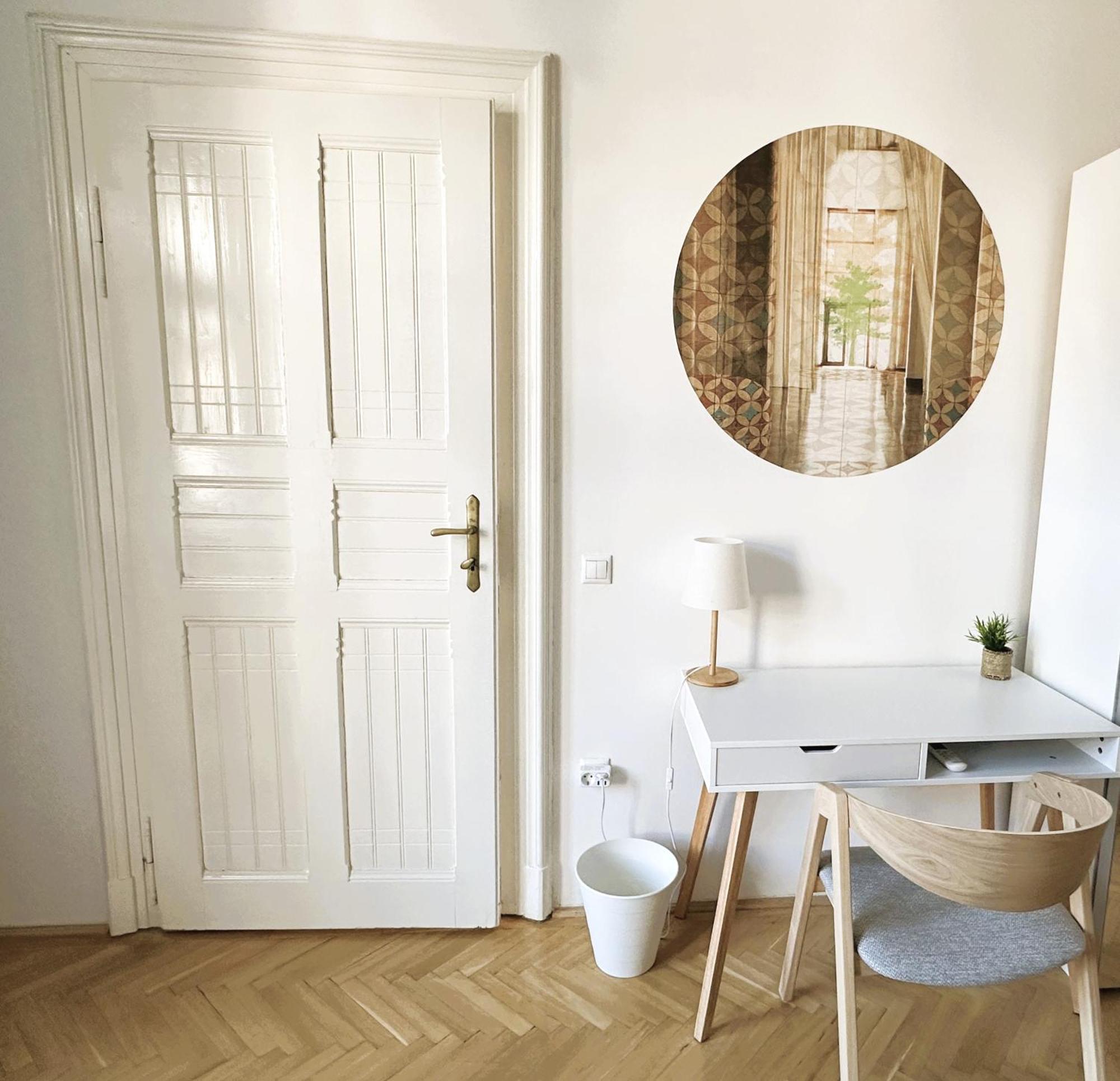 Brody Art Boutique Apartments Budapešť Pokoj fotografie